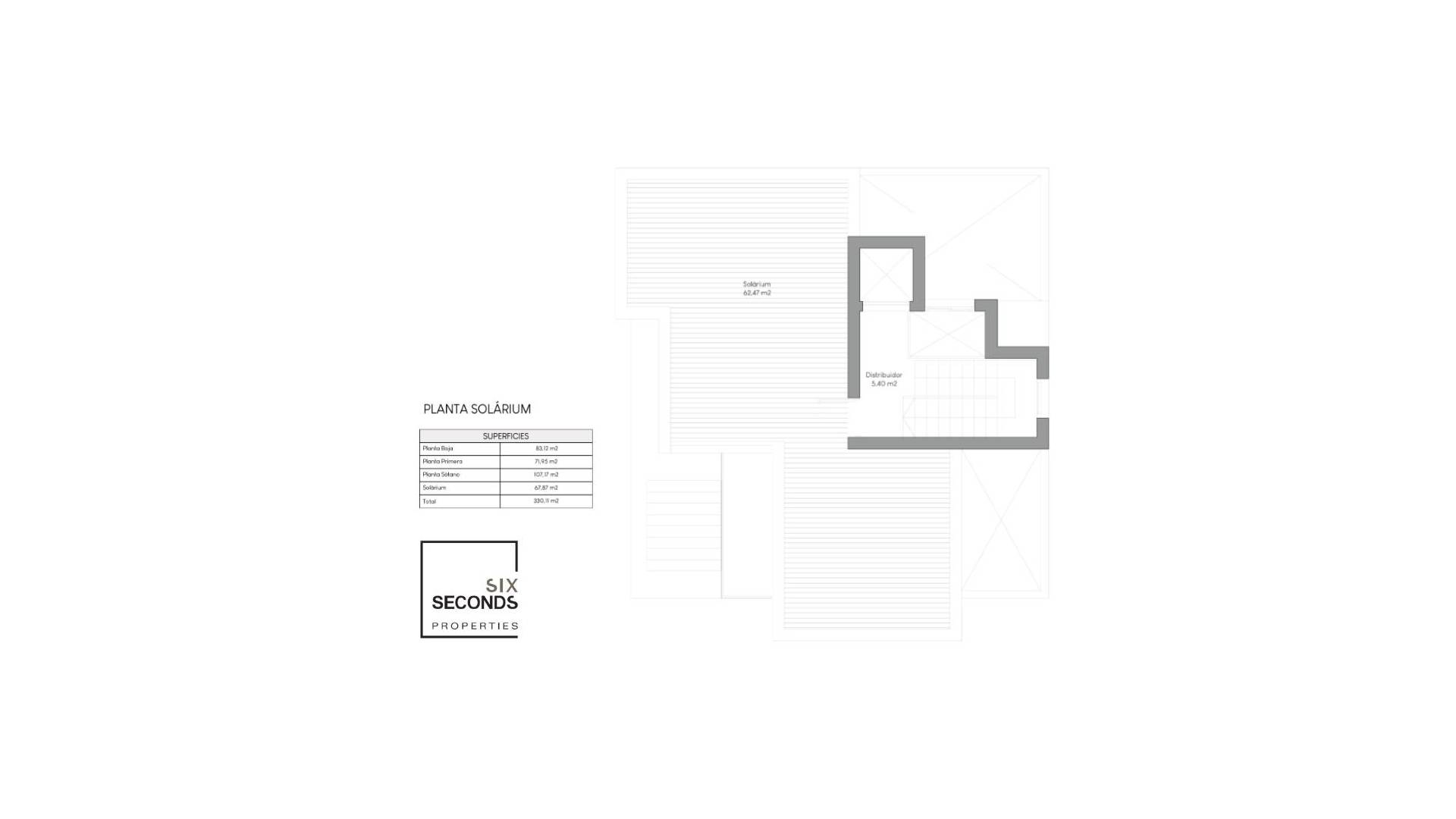 Neubau - Unabhängige Villa - Finestrat - 