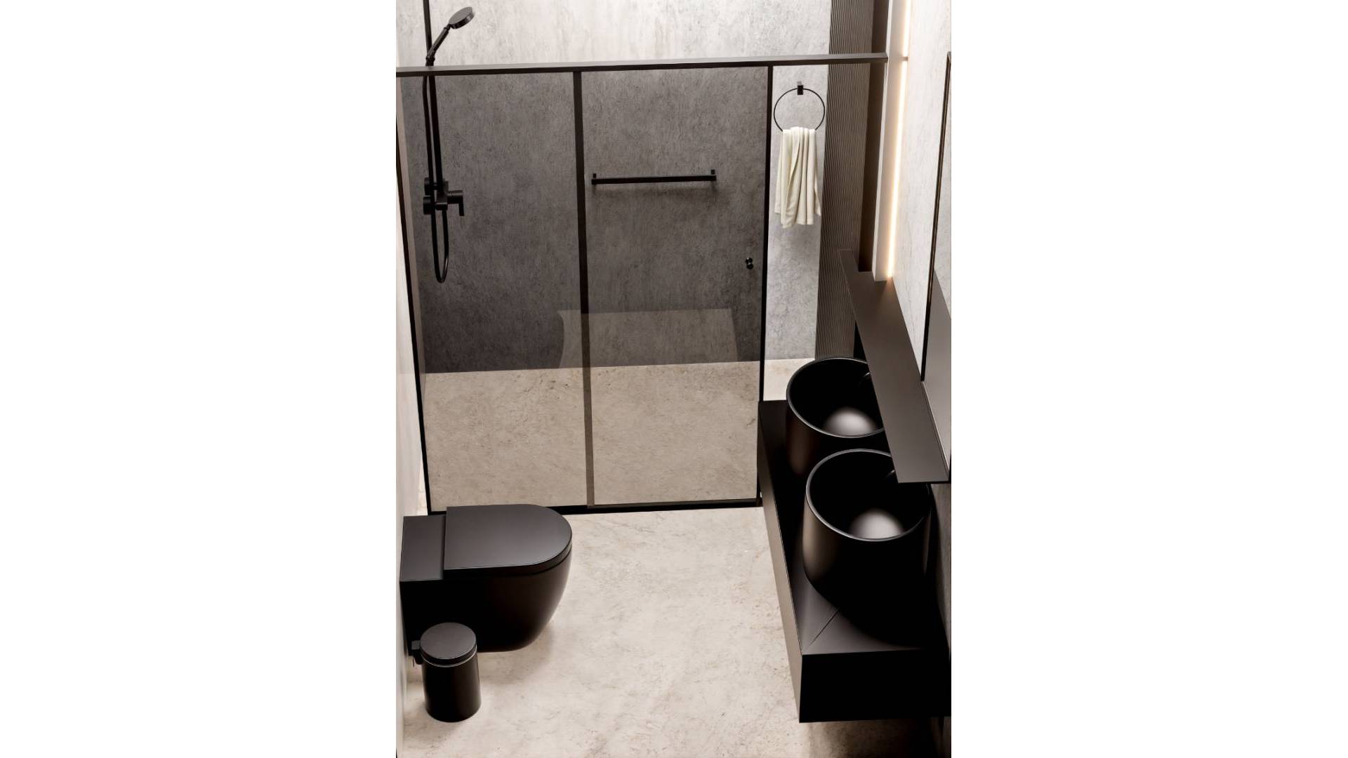 Neubau - Unabhängige Villa - Finestrat - 