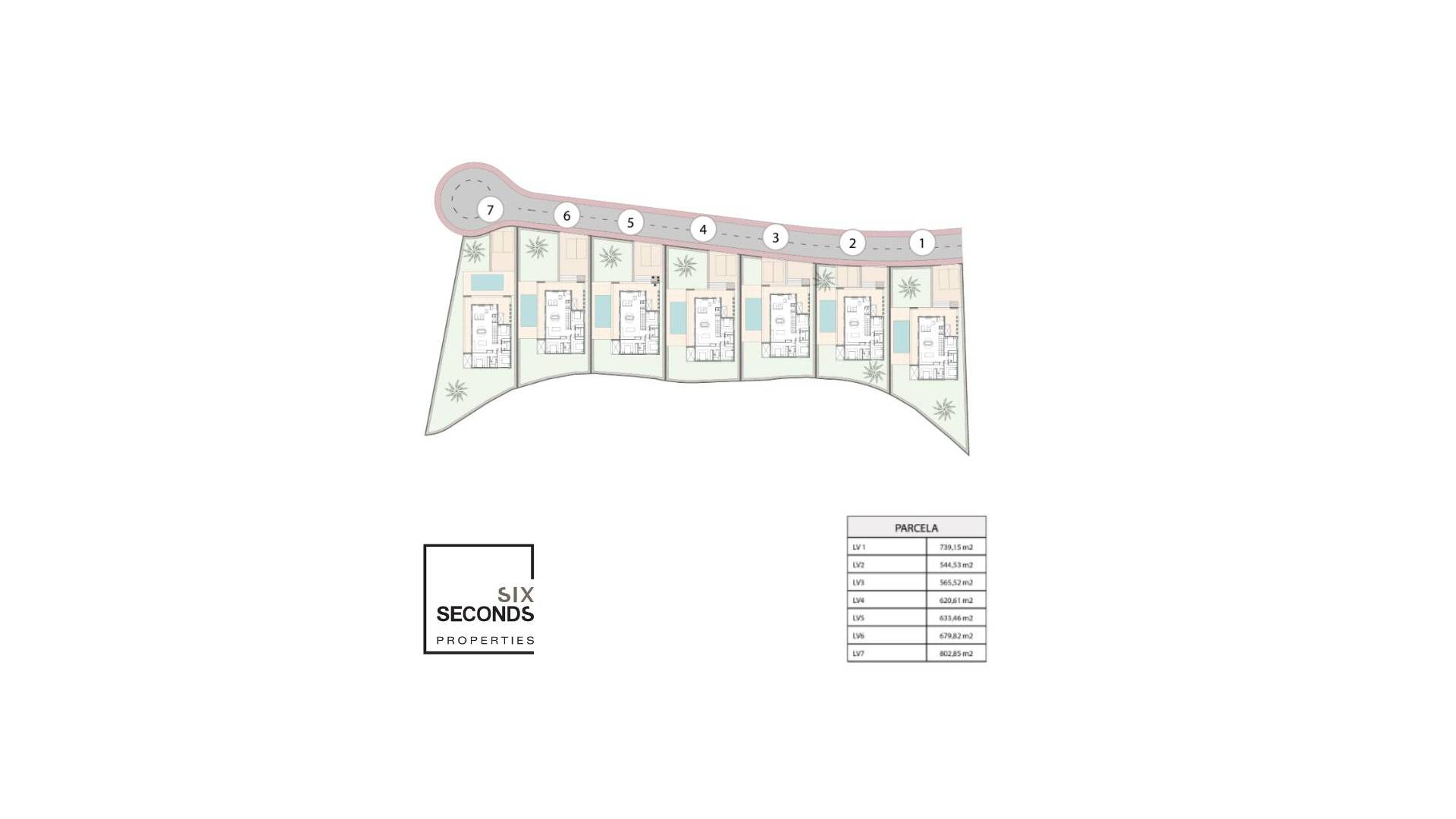 Neubau - Unabhängige Villa - Finestrat - 