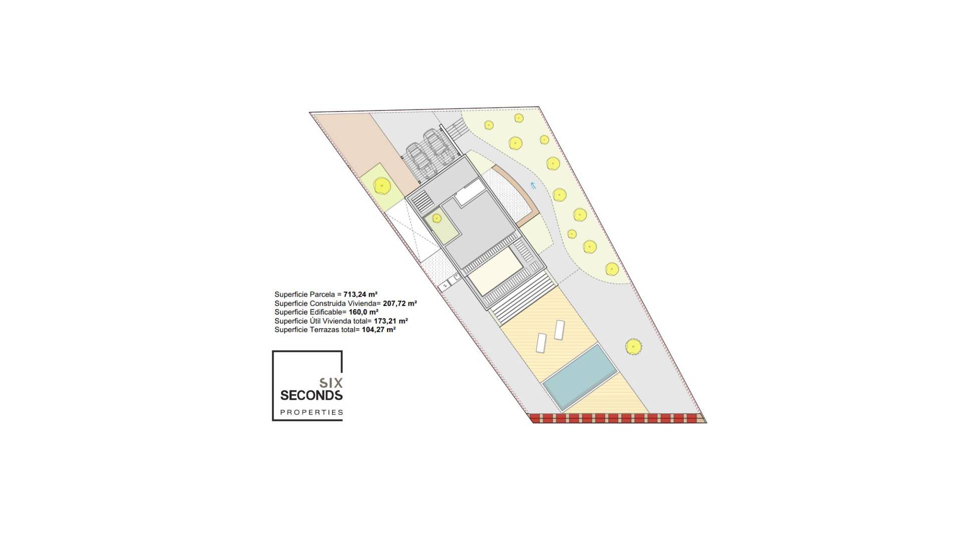 Neubau - Unabhängige Villa - Finestrat - 