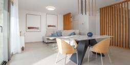 Neubau - Unabhängige Villa - Finestrat