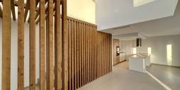 Neubau - Unabhängige Villa - Finestrat
