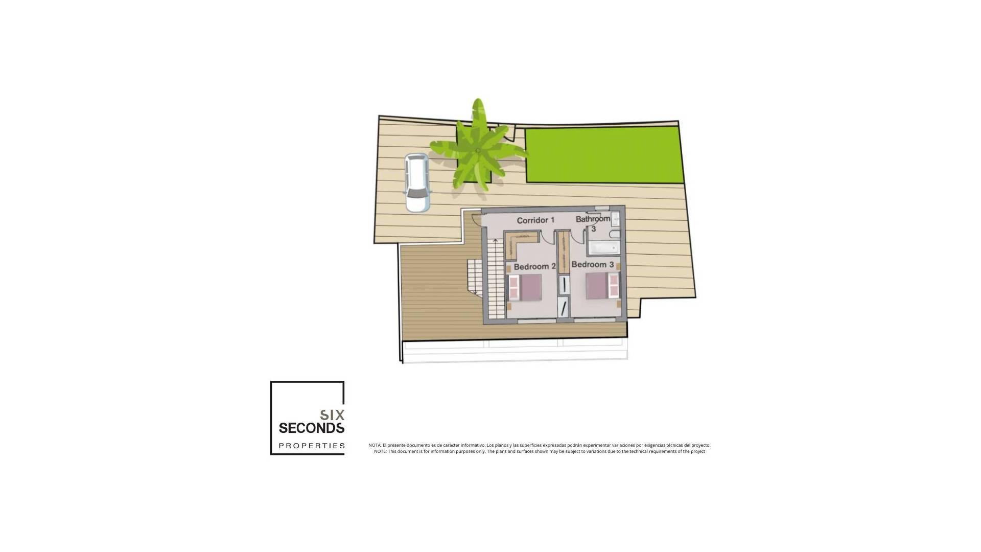 Neubau - Unabhängige Villa - Finestrat