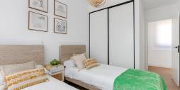 Neubau - Unabhängige Villa - Finestrat