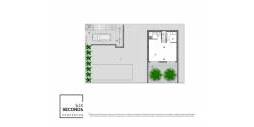 Neubau - Unabhängige Villa - Finestrat