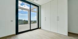 Neubau - Unabhängige Villa - Finestrat