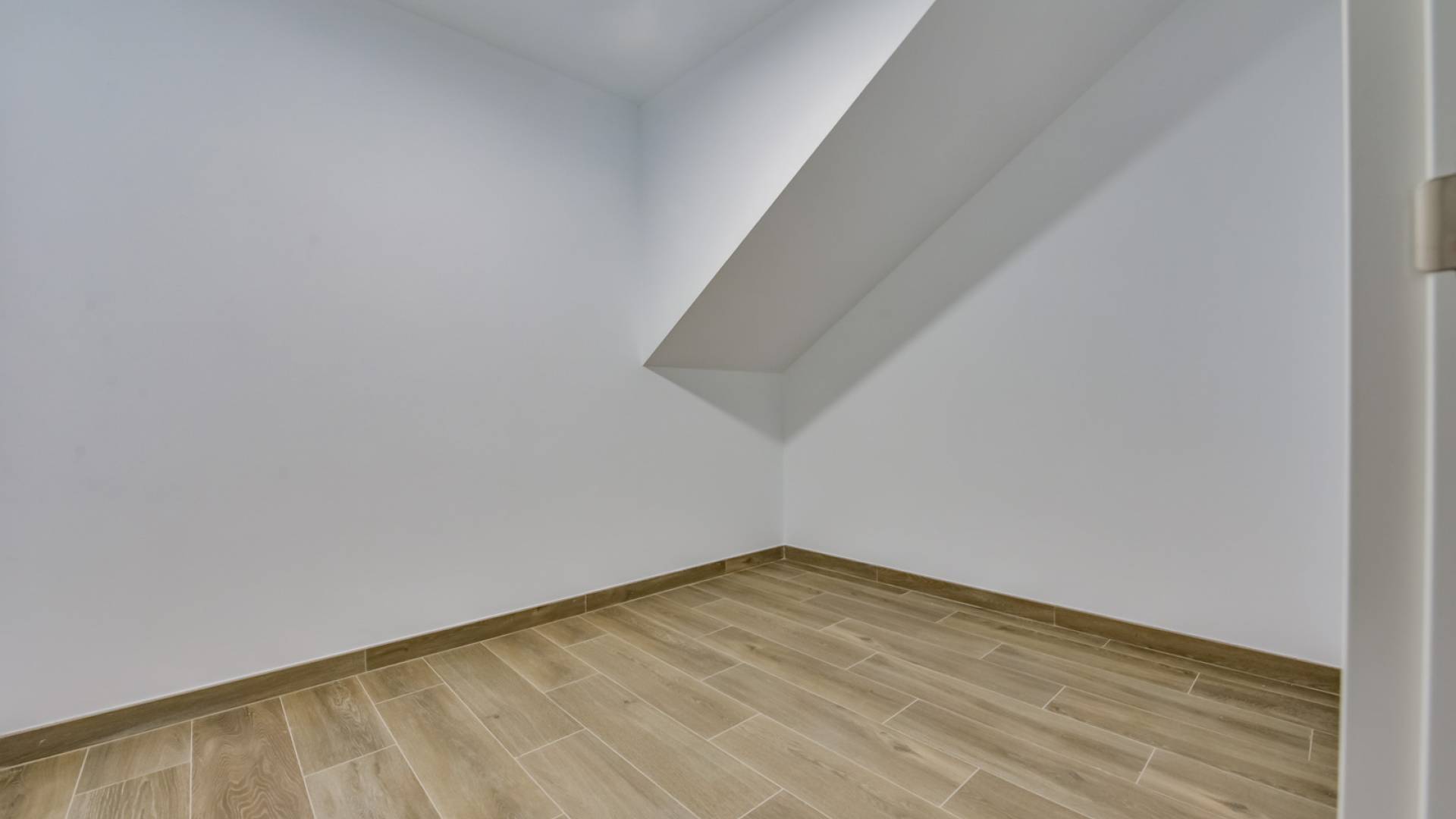 Neubau - Unabhängige Villa - Finestrat