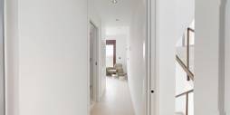 Neubau - Unabhängige Villa - Finestrat
