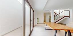 Neubau - Unabhängige Villa - Finestrat