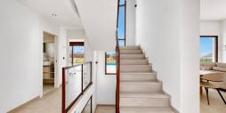 Neubau - Unabhängige Villa - Finestrat