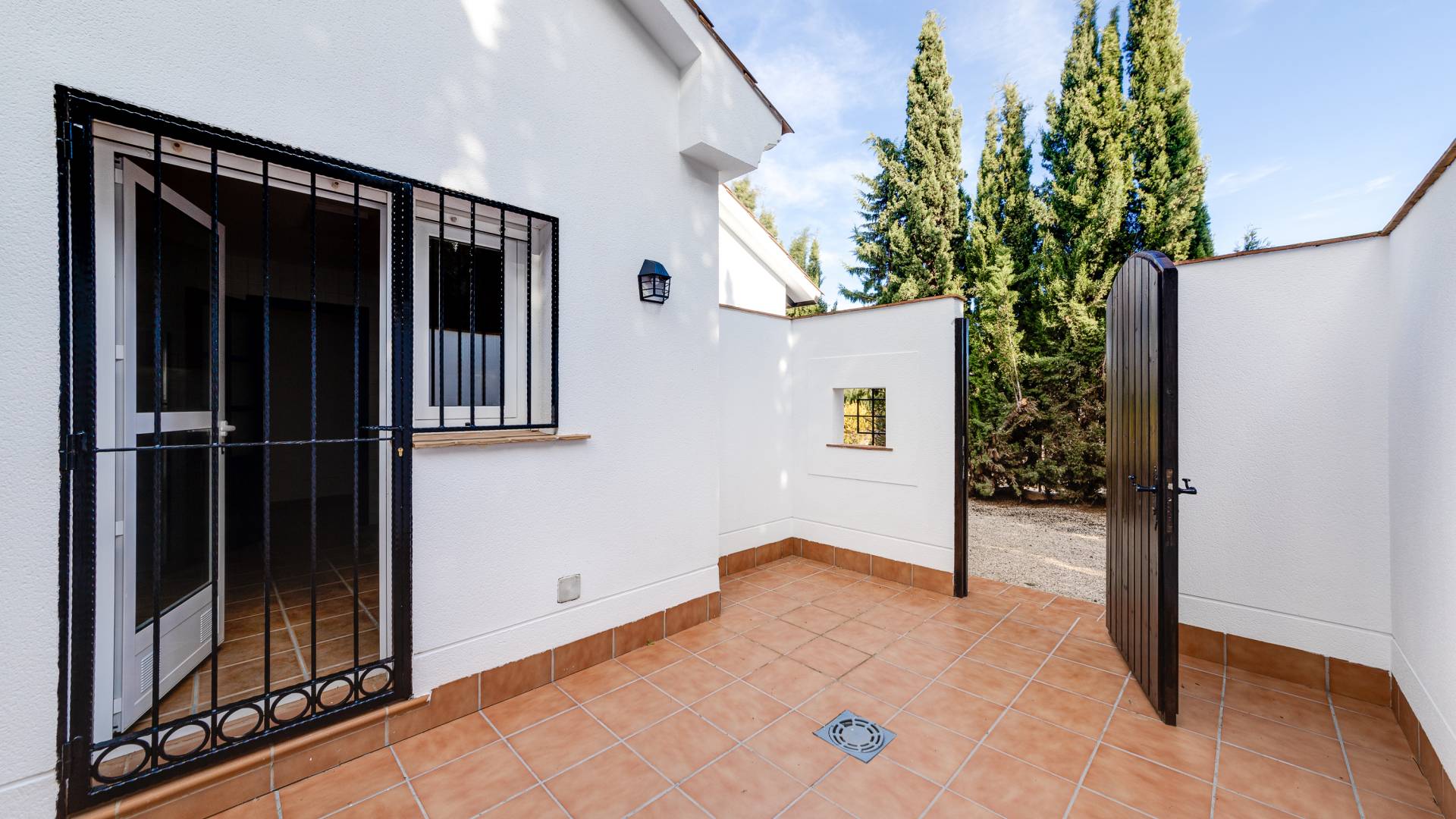 Neubau - Unabhängige Villa - Fuente Alamo