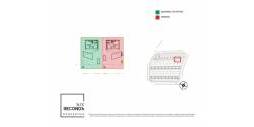 Neubau - Unabhängige Villa - Gran Alacant