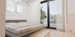 Neubau - Unabhängige Villa - Gran Alacant
