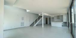 Neubau - Unabhängige Villa - Gran Alacant