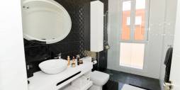 Neubau - Unabhängige Villa - Gran Alacant