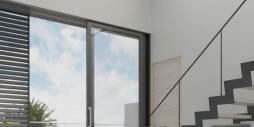 Neubau - Unabhängige Villa - Guardamar del Segura - Los secanos