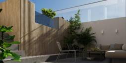 Neubau - Unabhängige Villa - Guardamar del Segura - Los secanos