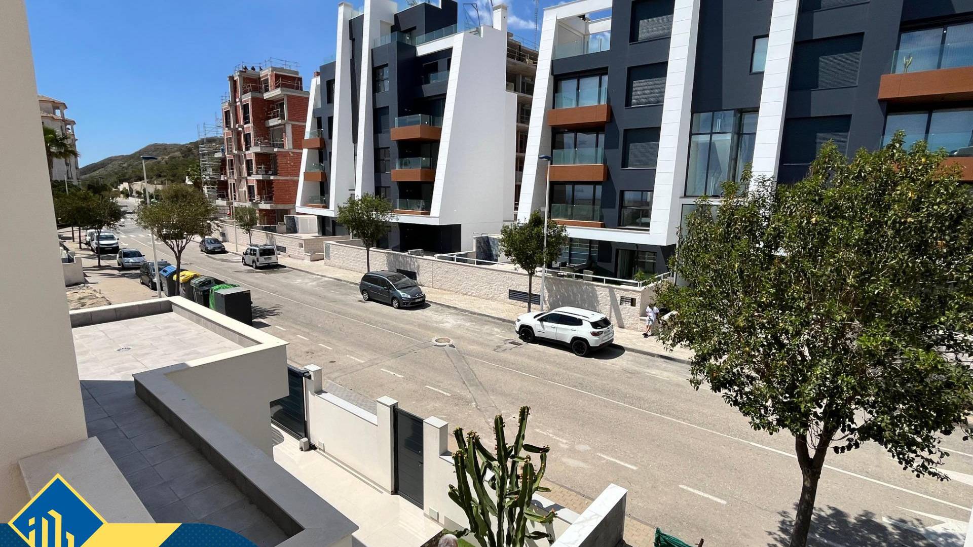 Neubau - Unabhängige Villa - Guardamar del Segura - Los secanos