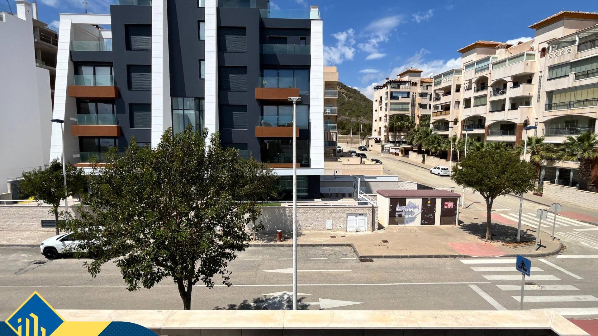 Neubau - Unabhängige Villa - Guardamar del Segura - Los secanos
