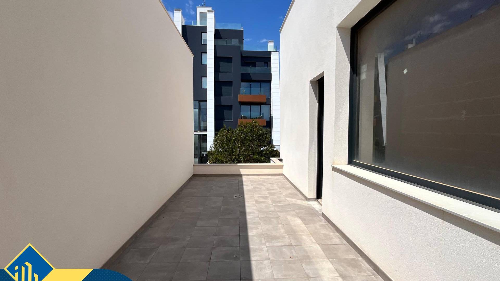 Neubau - Unabhängige Villa - Guardamar del Segura - Los secanos