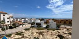 Neubau - Unabhängige Villa - Guardamar del Segura - Los secanos