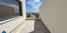 Neubau - Unabhängige Villa - Guardamar del Segura - Los secanos