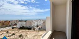 Neubau - Unabhängige Villa - Guardamar del Segura - Los secanos