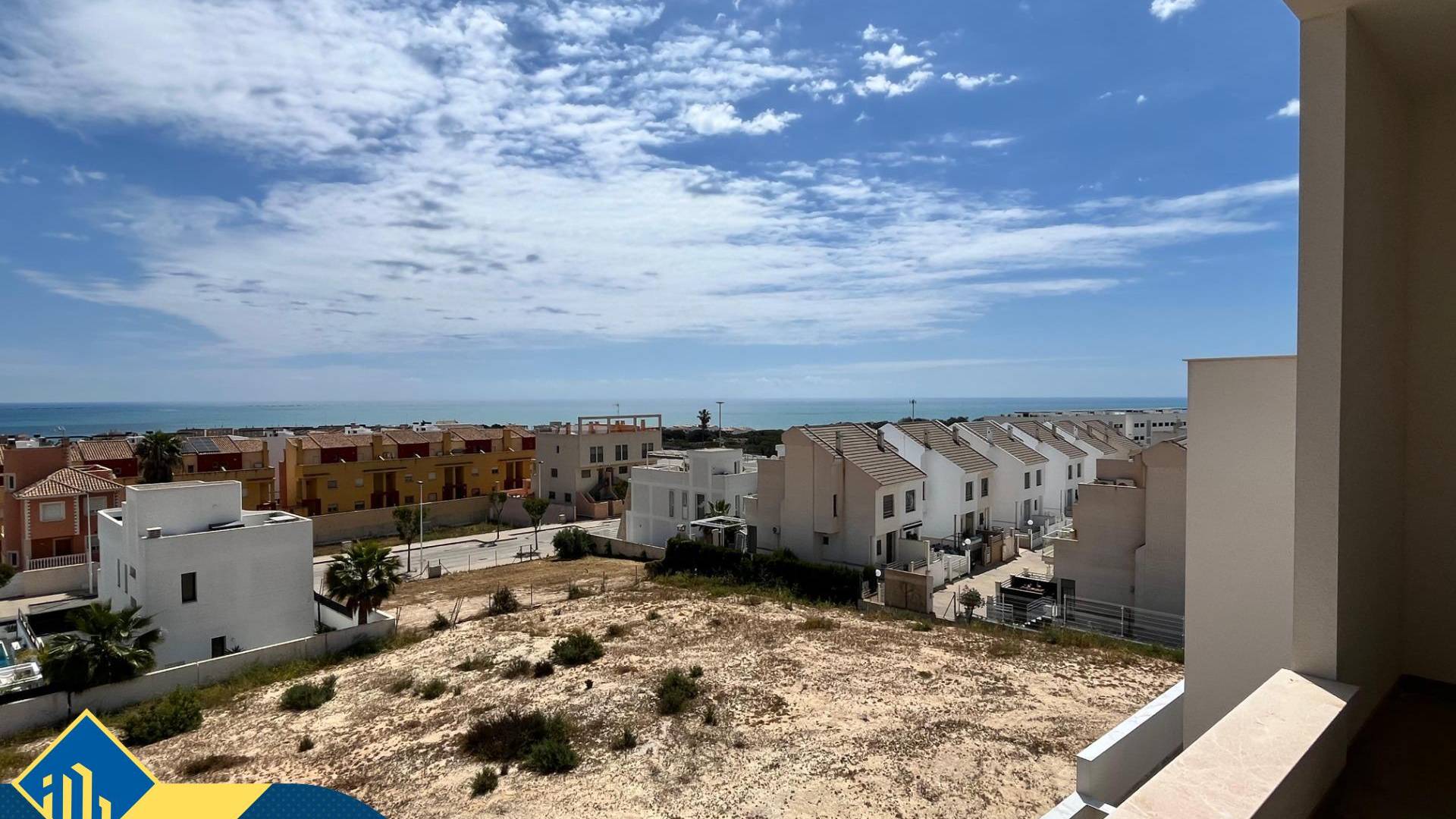 Neubau - Unabhängige Villa - Guardamar del Segura - Los secanos
