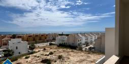 Neubau - Unabhängige Villa - Guardamar del Segura - Los secanos