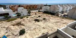 Neubau - Unabhängige Villa - Guardamar del Segura - Los secanos