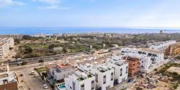 Neubau - Unabhängige Villa - Guardamar del Segura - Los secanos