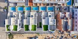 Neubau - Unabhängige Villa - Guardamar del Segura - Los secanos