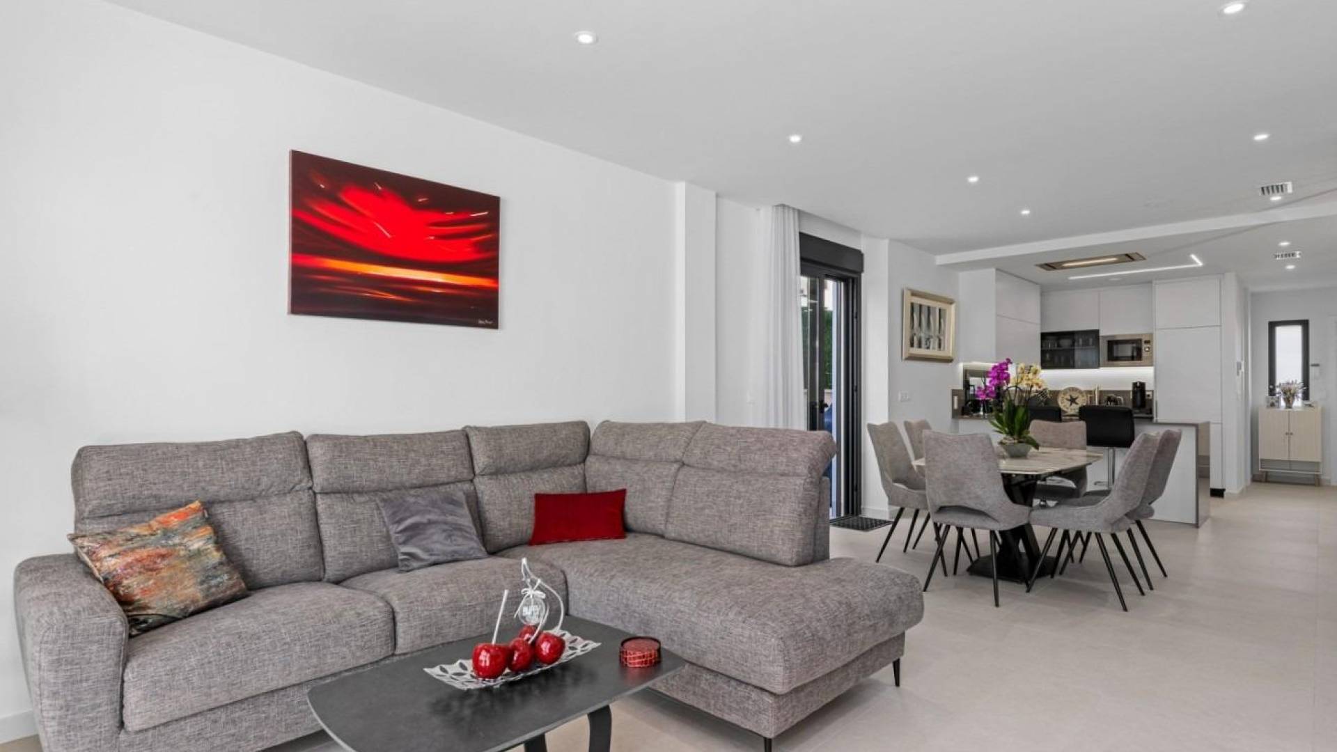 Neubau - Unabhängige Villa - Guardamar del Segura - Los secanos