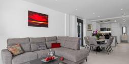 Neubau - Unabhängige Villa - Guardamar del Segura - Los secanos
