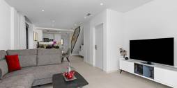 Neubau - Unabhängige Villa - Guardamar del Segura - Los secanos