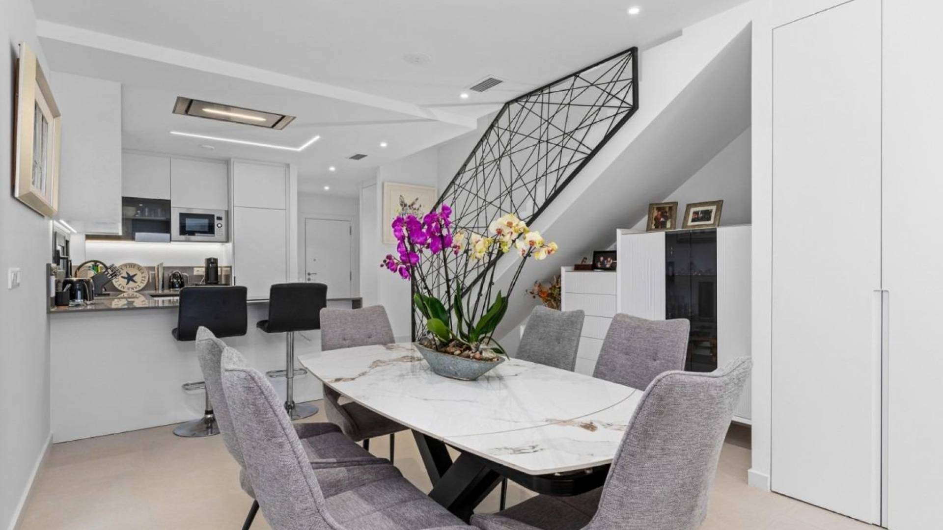 Neubau - Unabhängige Villa - Guardamar del Segura - Los secanos