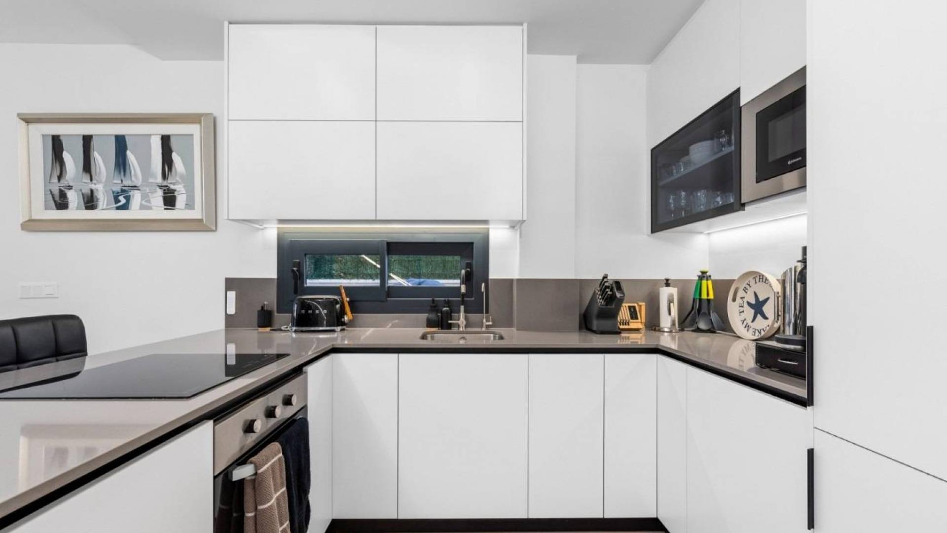 Neubau - Unabhängige Villa - Guardamar del Segura - Los secanos