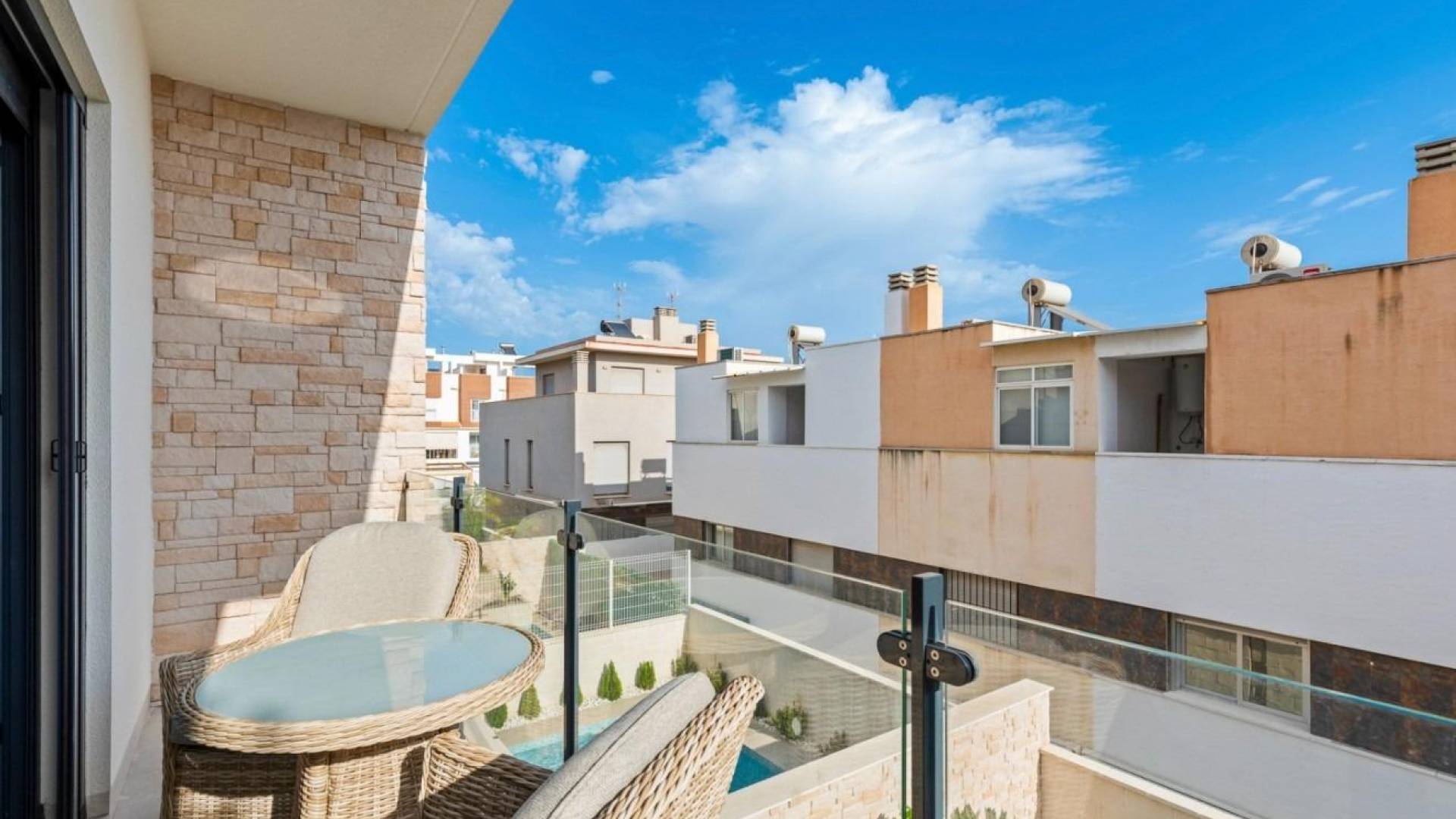 Neubau - Unabhängige Villa - Guardamar del Segura - Los secanos