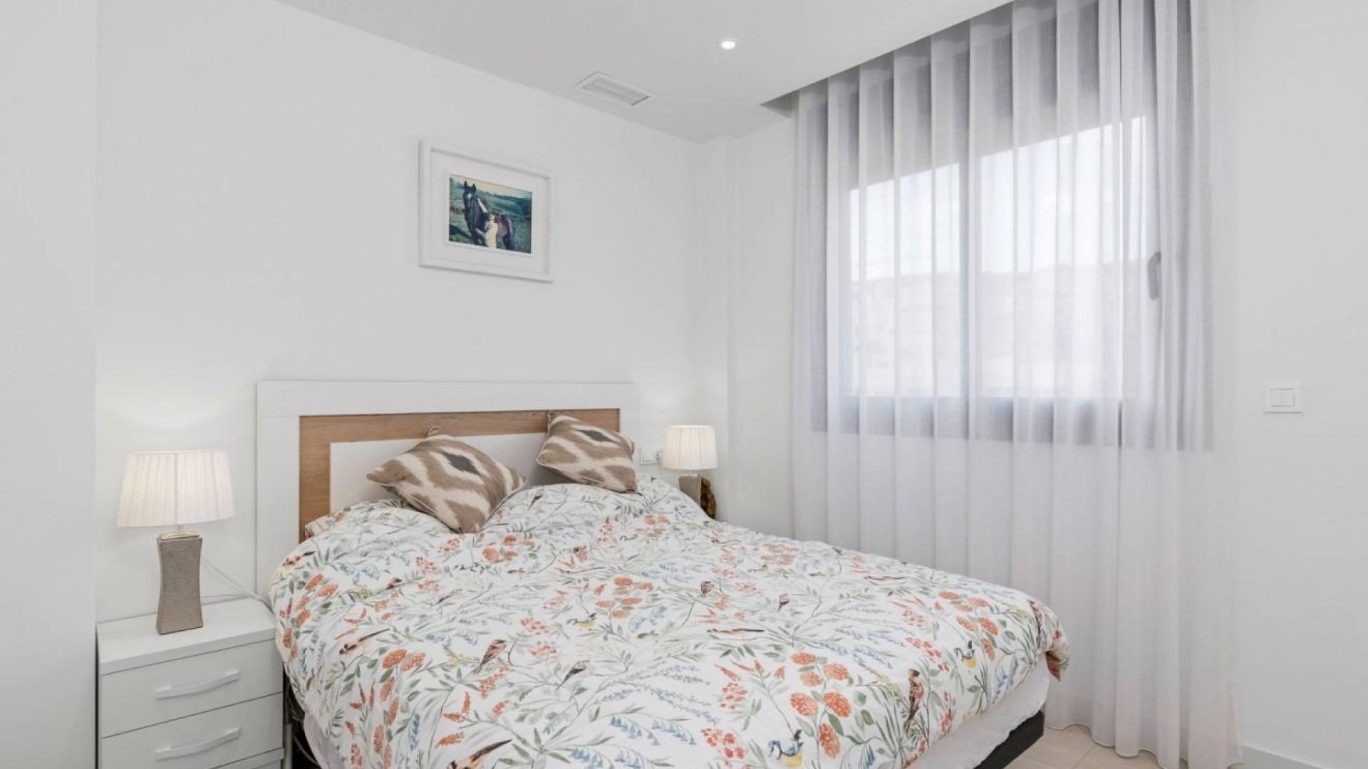 Neubau - Unabhängige Villa - Guardamar del Segura - Los secanos