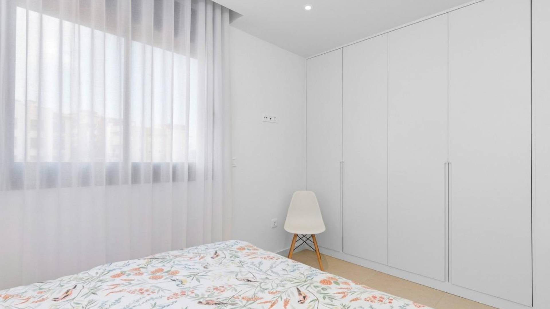 Neubau - Unabhängige Villa - Guardamar del Segura - Los secanos