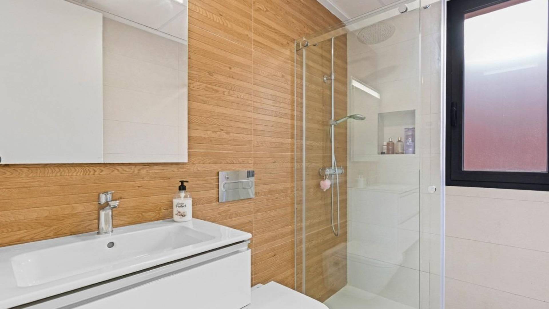Neubau - Unabhängige Villa - Guardamar del Segura - Los secanos