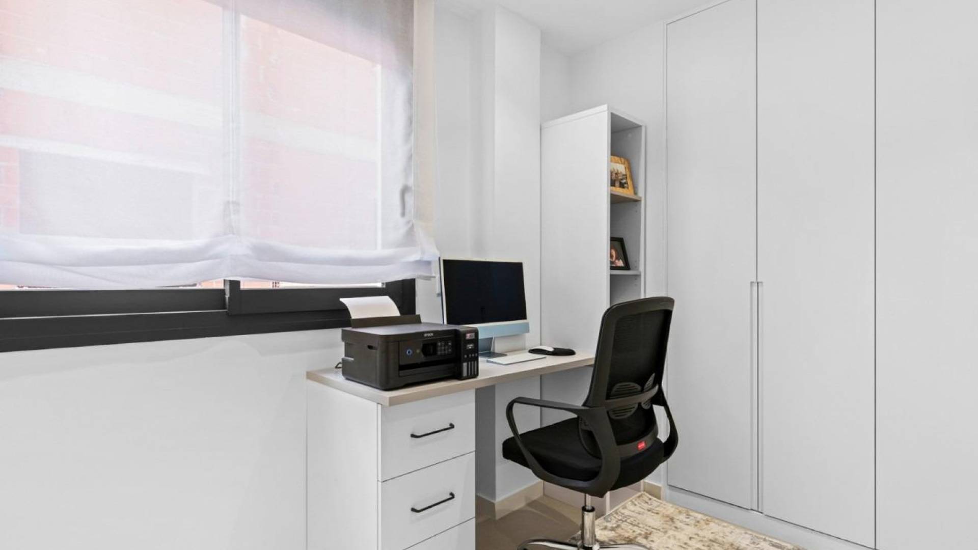 Neubau - Unabhängige Villa - Guardamar del Segura - Los secanos