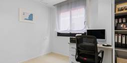 Neubau - Unabhängige Villa - Guardamar del Segura - Los secanos