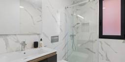 Neubau - Unabhängige Villa - Guardamar del Segura - Los secanos