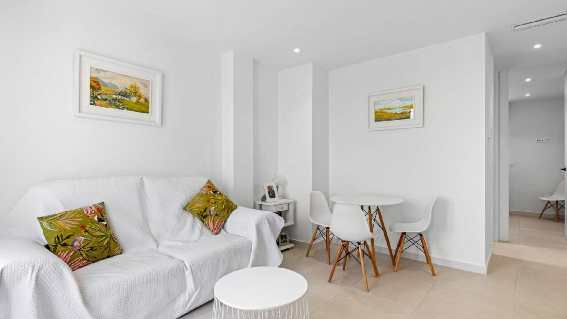 Neubau - Unabhängige Villa - Guardamar del Segura - Los secanos