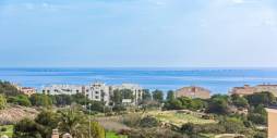 Neubau - Unabhängige Villa - Guardamar del Segura - Los secanos