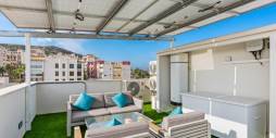 Neubau - Unabhängige Villa - Guardamar del Segura - Los secanos