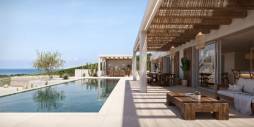 Neubau - Unabhängige Villa - Jávea