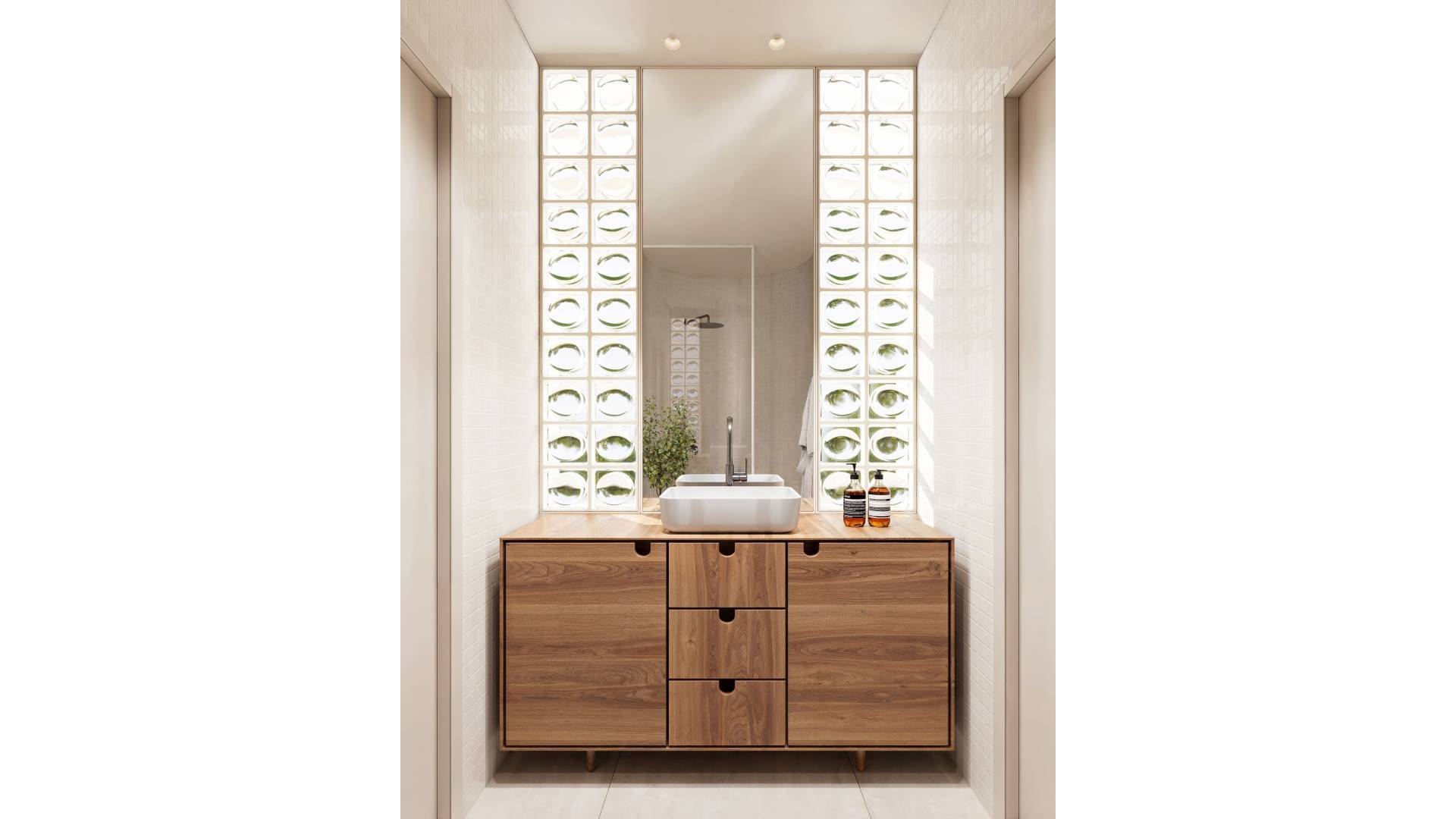 Neubau - Unabhängige Villa - La Finca Golf