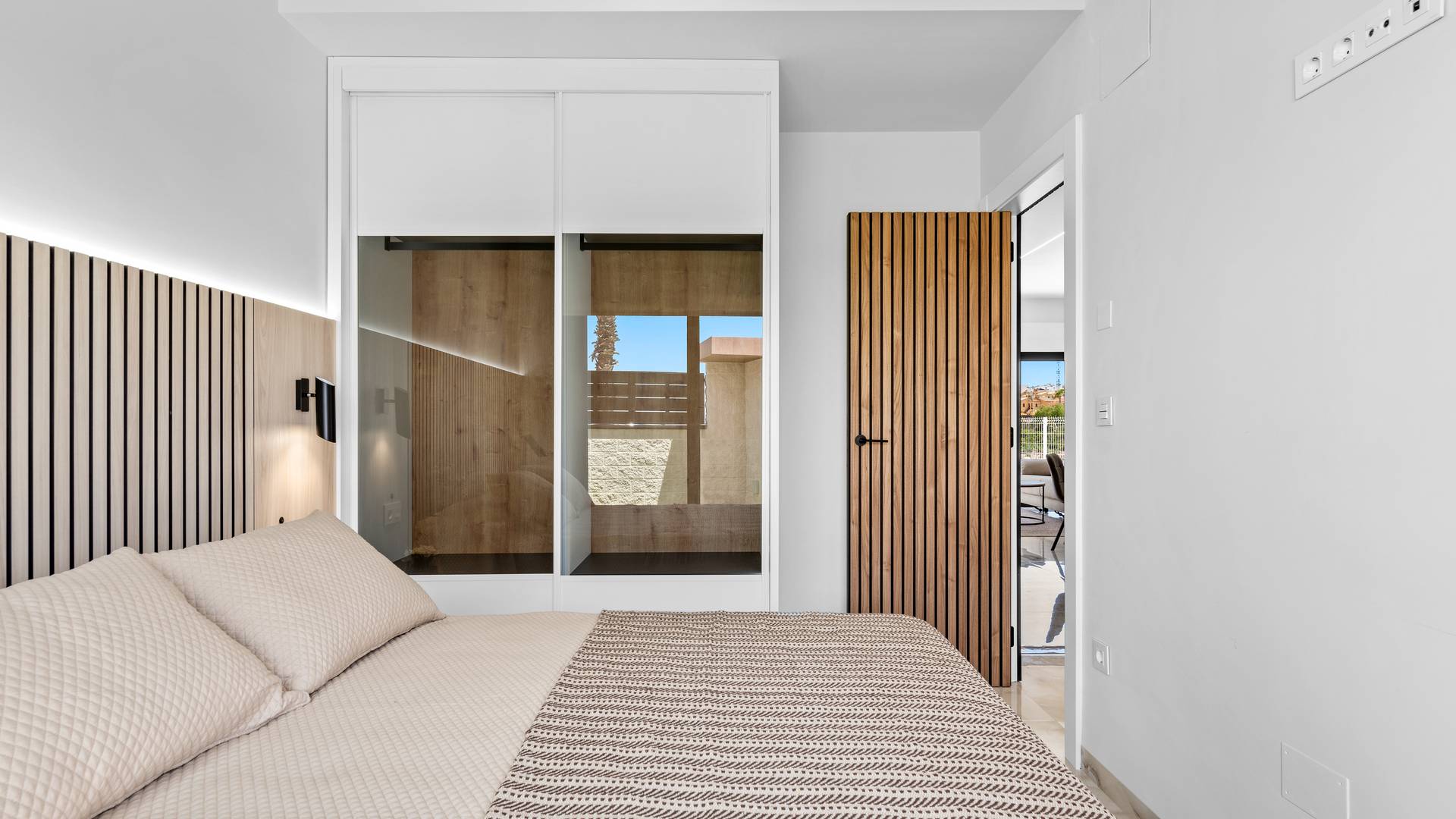 Neubau - Unabhängige Villa - La Finca Golf